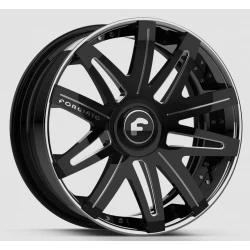 ECL Wheels